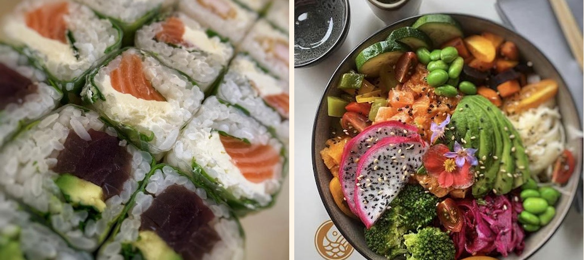 Be Sushi Miramas - Gallery Image 1