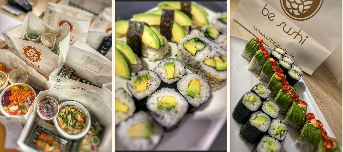 Be Sushi Miramas - Gallery Image 3