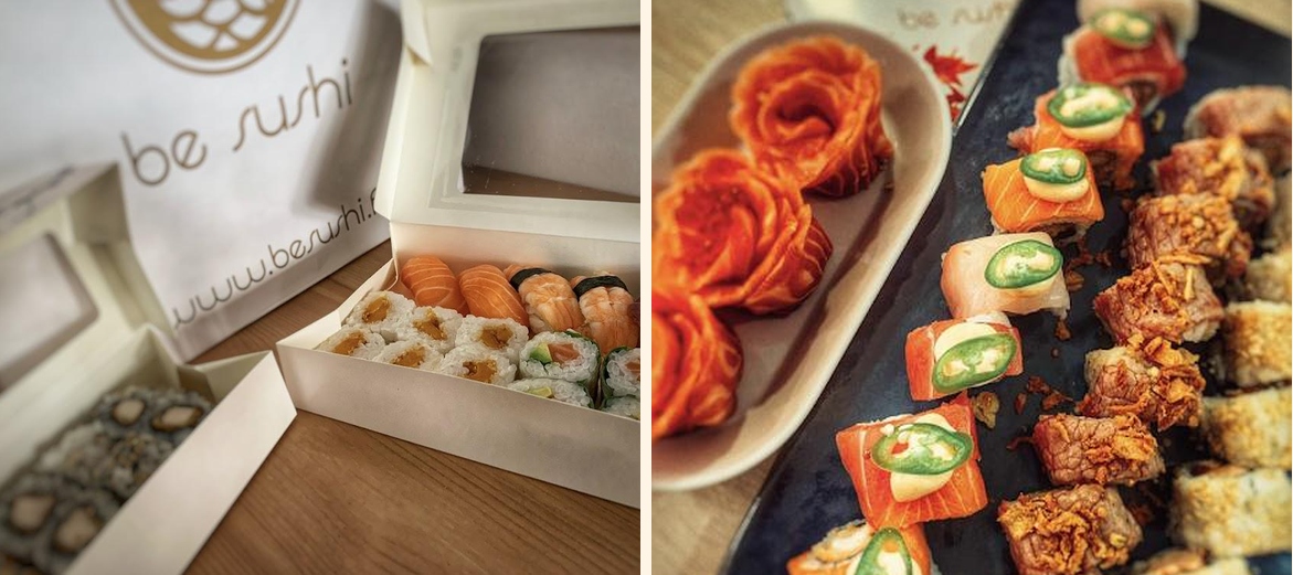 Be Sushi Miramas - Gallery Image 4